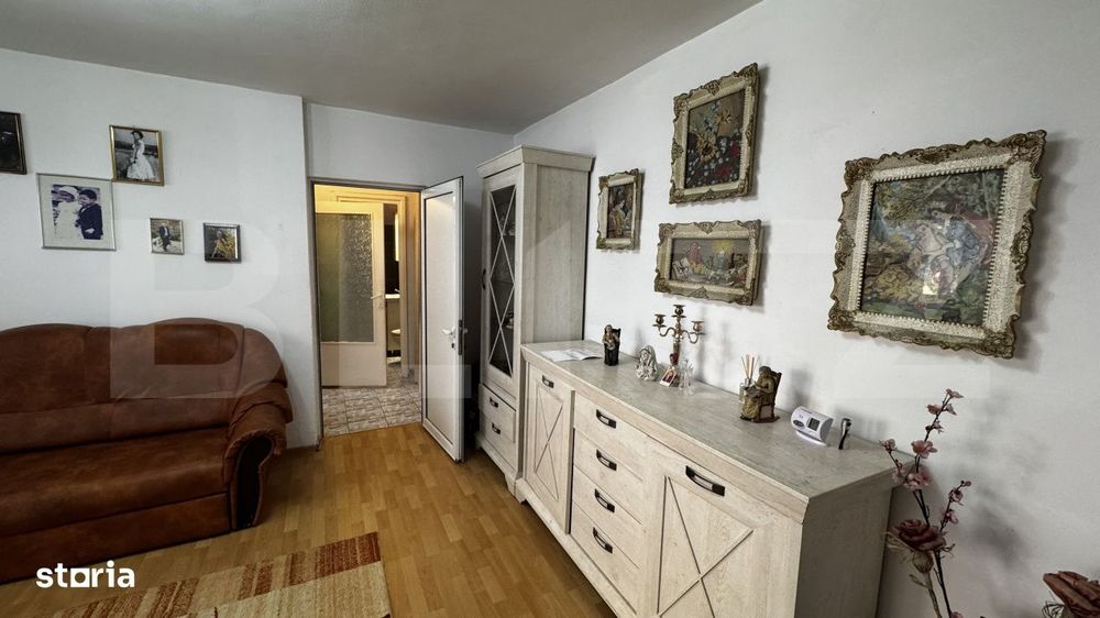 Apartament 2 camere, 52 mp, zona Cetate-Piata