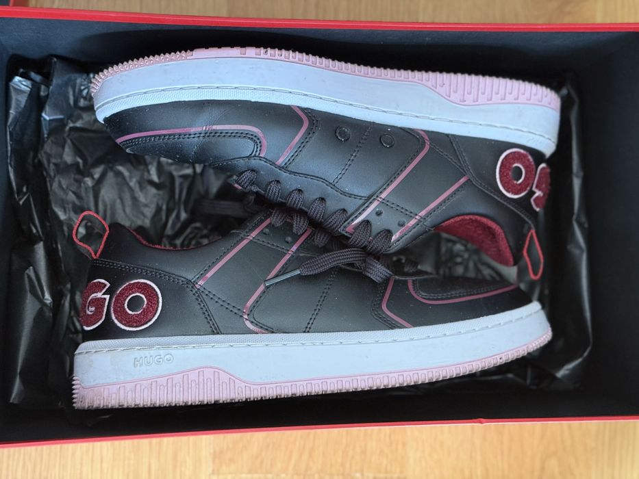 Кецове / маратонки Hugo