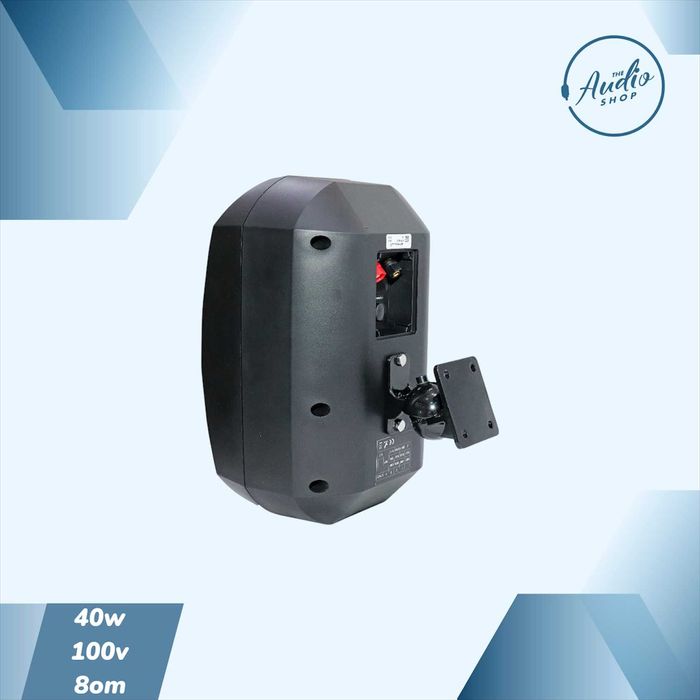 Пассивная настенная колонка для фоновой музыки 60w