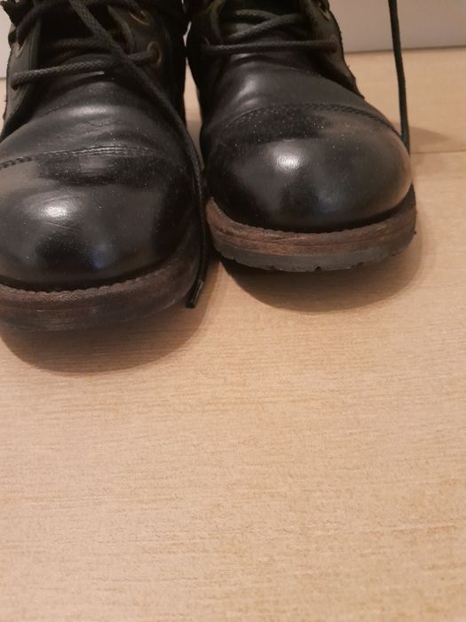 обувки боти D.olce G abbana Boots