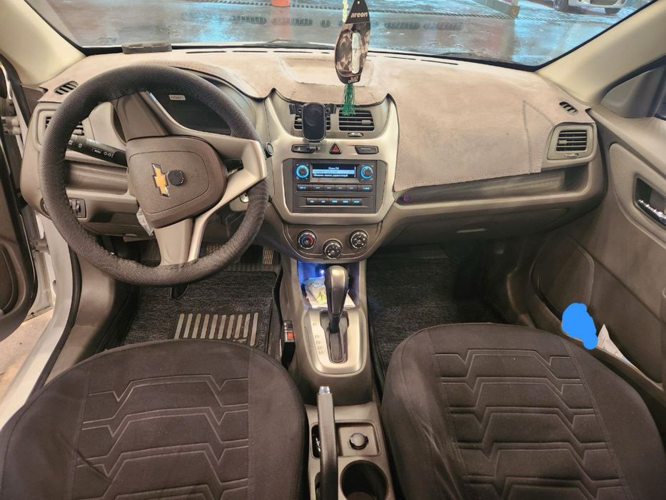 Oq Cobalt avtomat 2024