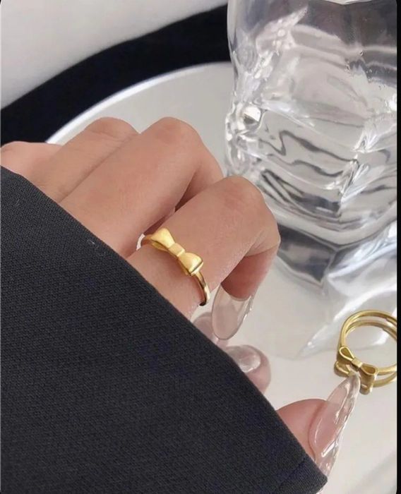 Bujuterya  uzuk moychechak