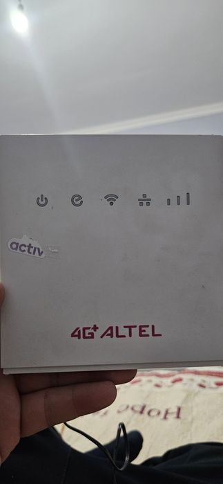Роутер 4 G wifi  сатылады