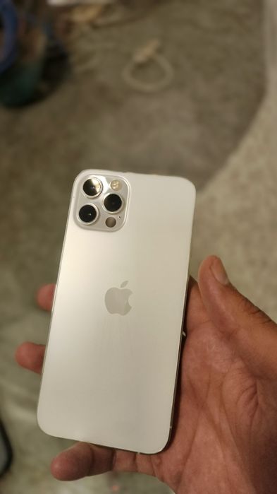 Iphone 12 pro  512 Gb