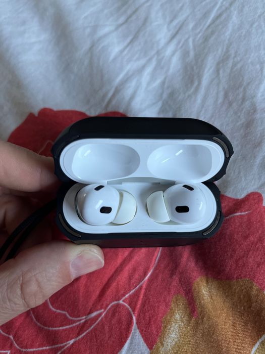 Слушалки airpods pro 2 / airpods 2 / bose