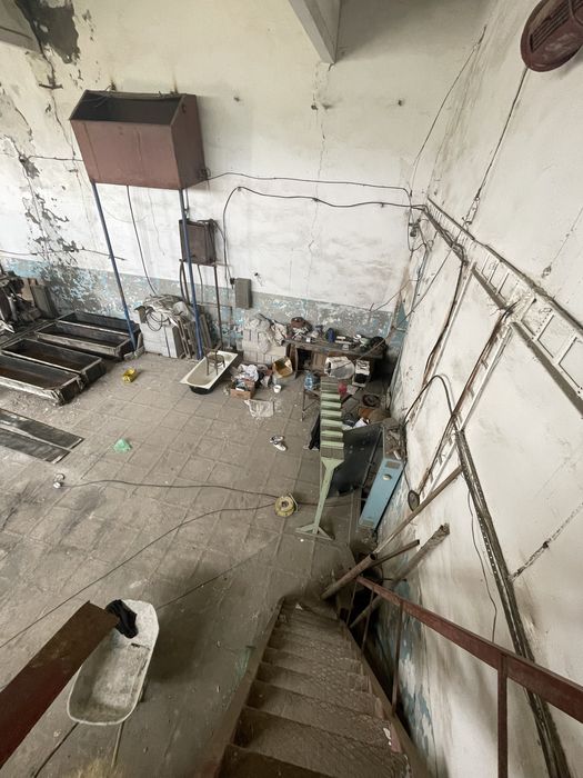 Продам помещение