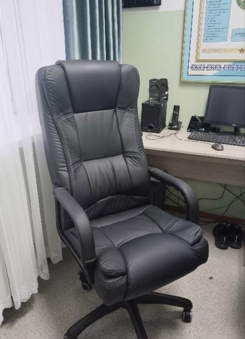 Компьютерное / офисное кресло оптом
