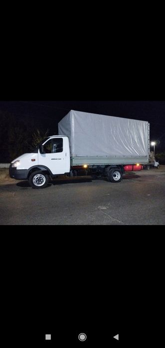 Газел бизнез 2021 йил