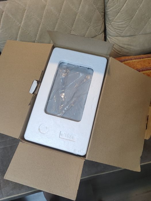 Авто холодильник 7.5л