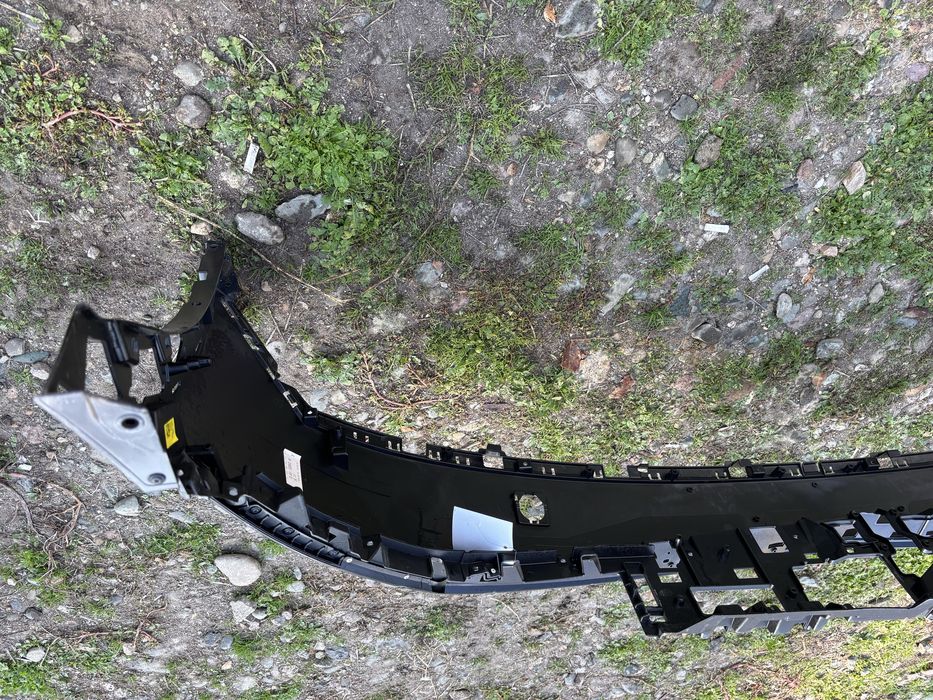 Броня Hyundai Ioniq 5