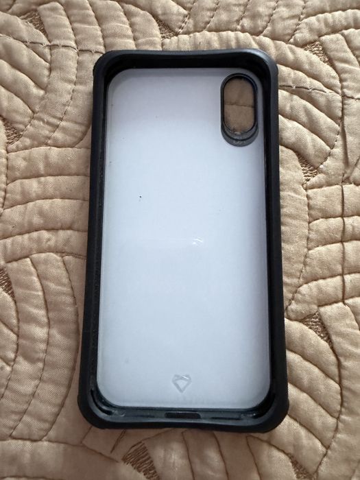 Husa iphone XS MobilFox
