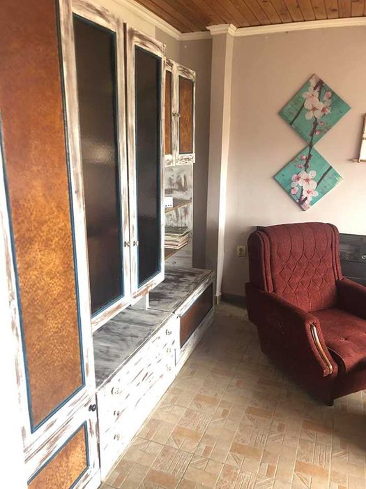 Дава се под наем Едностаен апартамент в София, Център - 45 кв.м за 330 € - Снимка #7