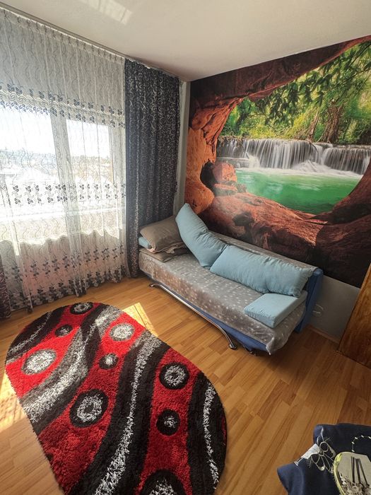 Apartament 2 camere decomandat, zona debarcader, 52 mp