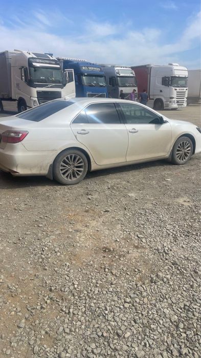 Продам Toyota Camry 55