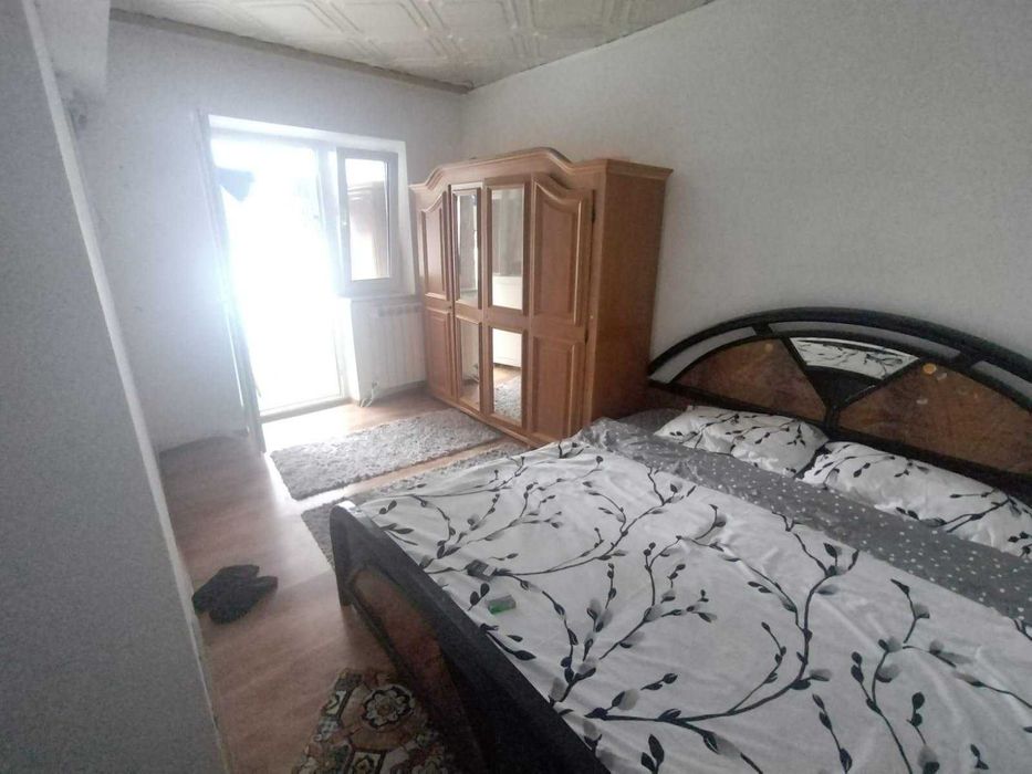 Apartament 3 Camere Botosani, Casa Tineretului