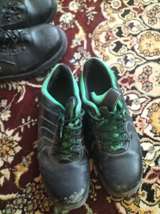 Зимний осенний аяк киймлер