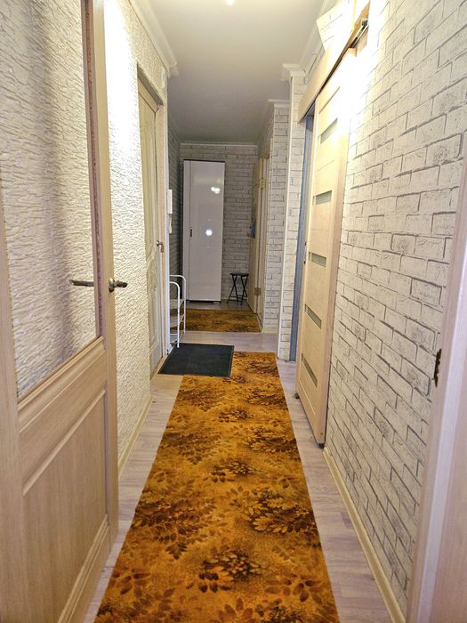 Сдается квартира по Сатпаева