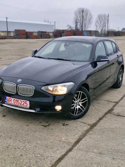 BMW Seria 1
