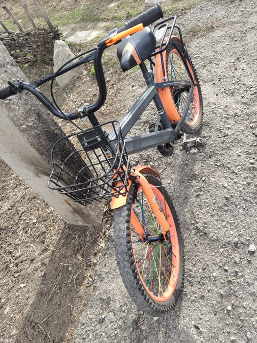 Продам велосипед детский