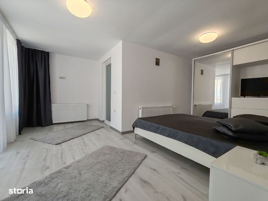 Vila P+1, mobilata si utilata 2025, LA CHEIE, toate utilitatile