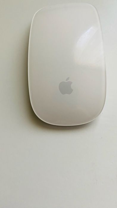 Magic Mouse Apple