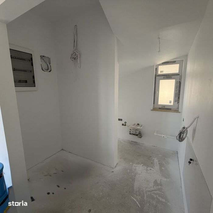 Vila Premium | P+1+Pod | Tunari | Scoala Engleza | STB 2 min