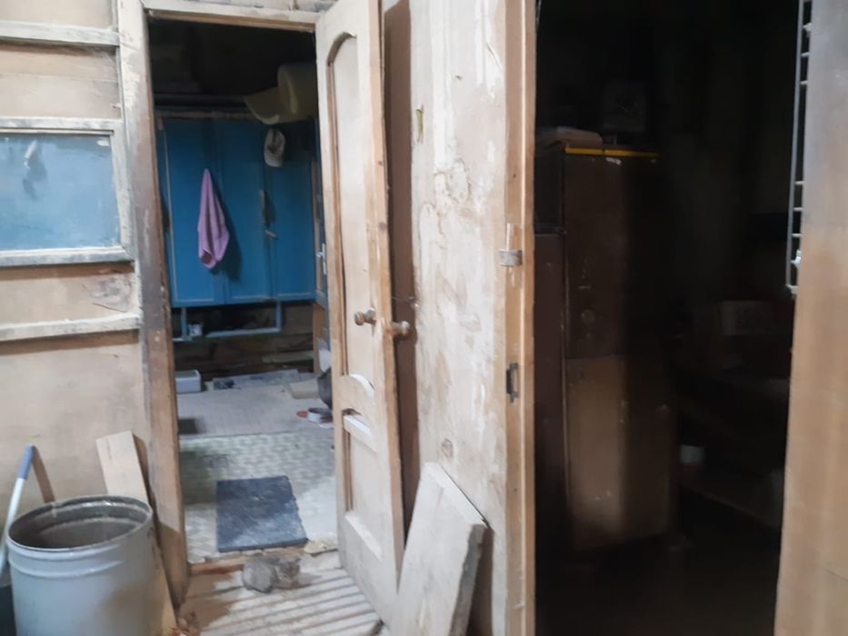 Сдам теплый бокс 150 кв