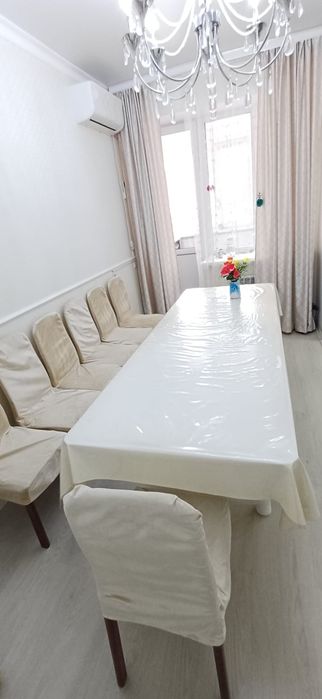 Продам стол кухонный