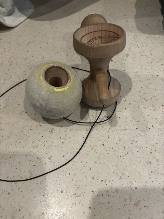 Kendama sweetsX Transilvania Open