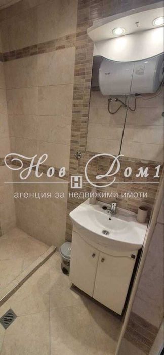 ДВУСТАЕН АПАРТАМЕНТ ПОД НАЕМ | ЛЕВСКИ | ВАРНА