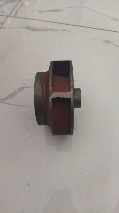 SHF30A shimge 7,5 kvt nasos krilchatkasi чугун крилчатка крыльчатка