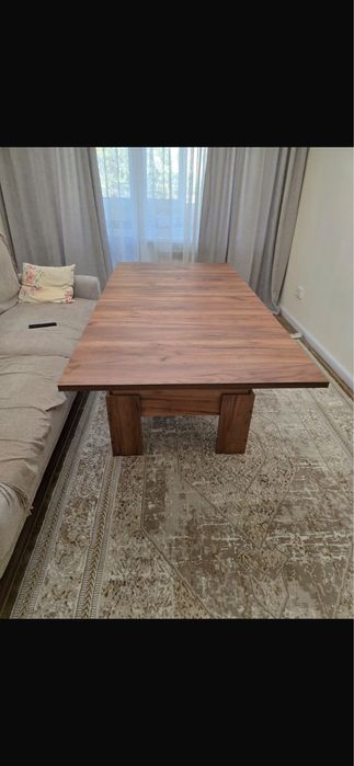 Продается стол- журнальный стол трансформер