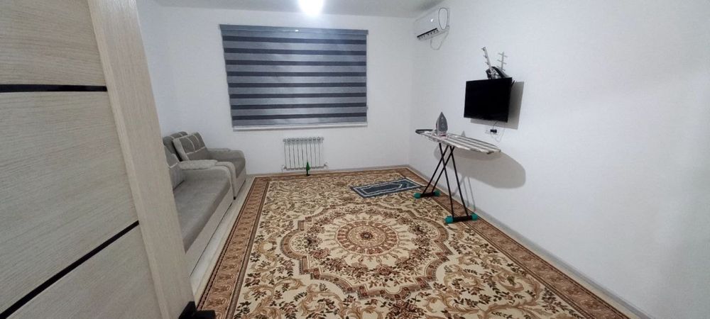 Аренда квартира, улица Махтумкули, ЖК”Бешчинор”