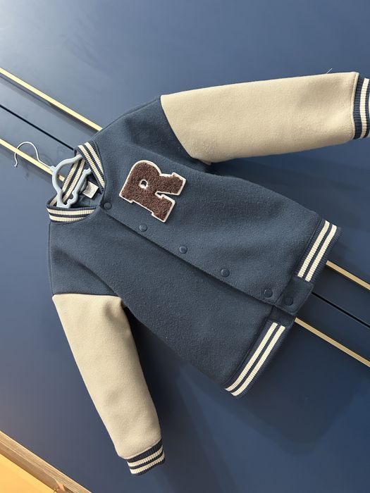 Geaca bomber baieti marimea 104 H&M