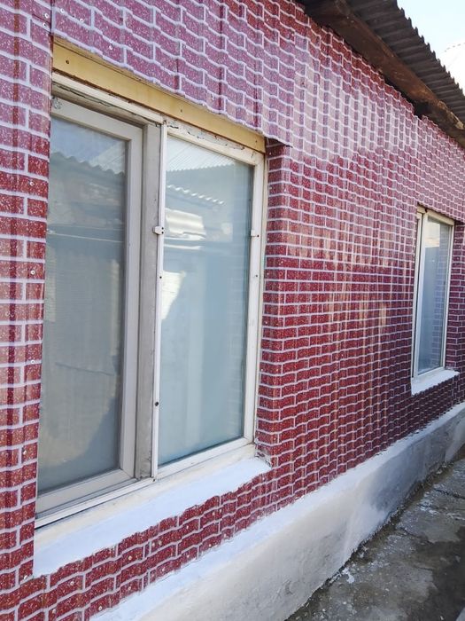 Продам дом на сростве