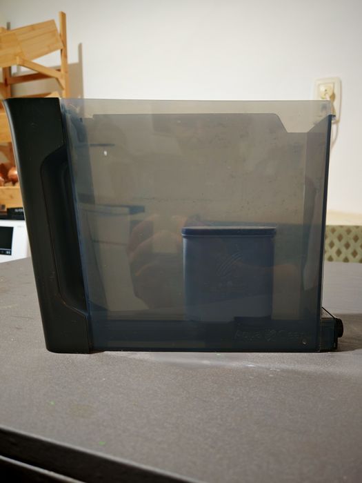 Expressor Phillips 2200 LatteGo