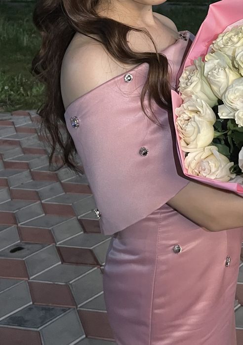 Платье под Malli