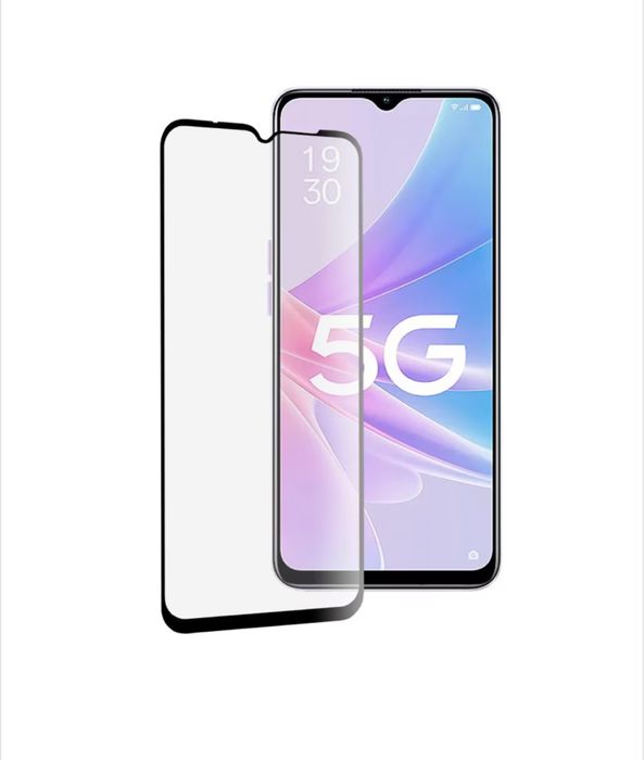 Folie Sticla Secure Glass OPPO A38/A57/A78/A98/A79/A18/A40/A60/A80