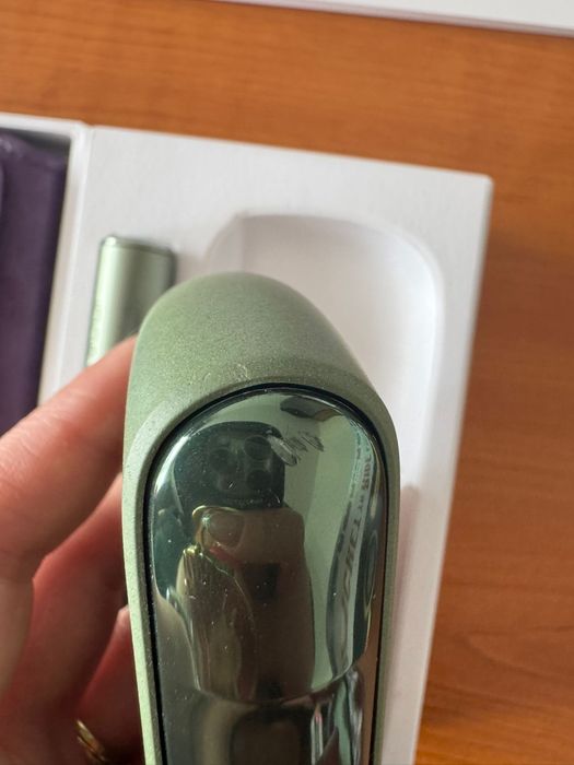 Iqos iluma+husa