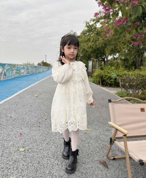 Одежда для девочек