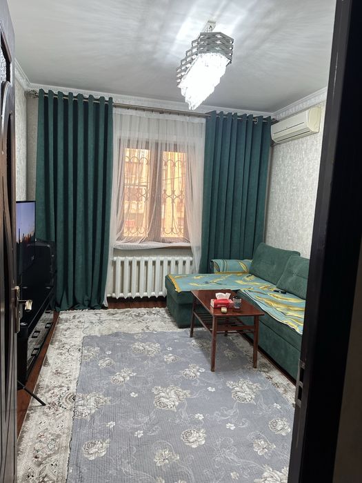 СРОЧНО продается квартира