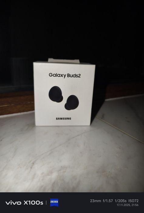 Samsung buds 2 in Astana