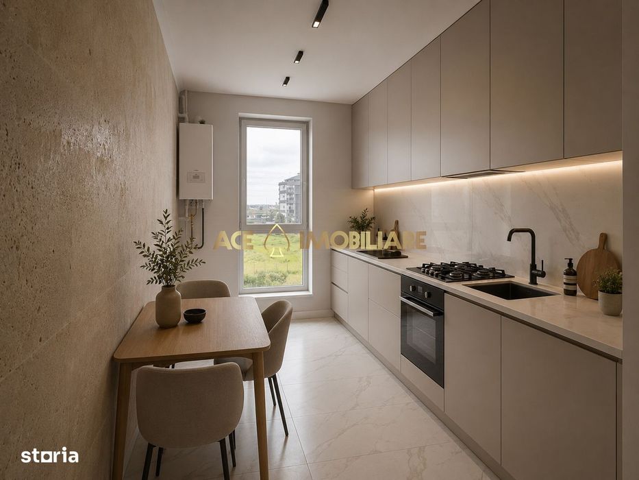 Garsoniera de vanzare | IF Dobroesti | TVA Inclus | 0% Comision |
