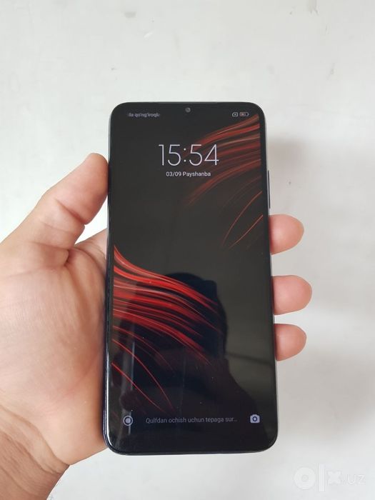 Poco M3 sotiladi