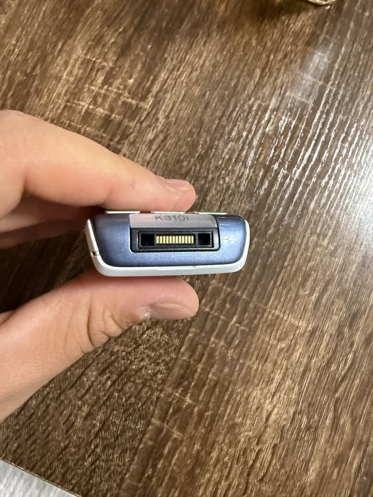 Sony Ericsson K310i