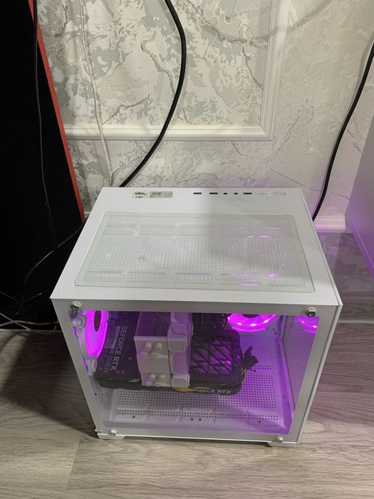 Компьютер RTX 4060