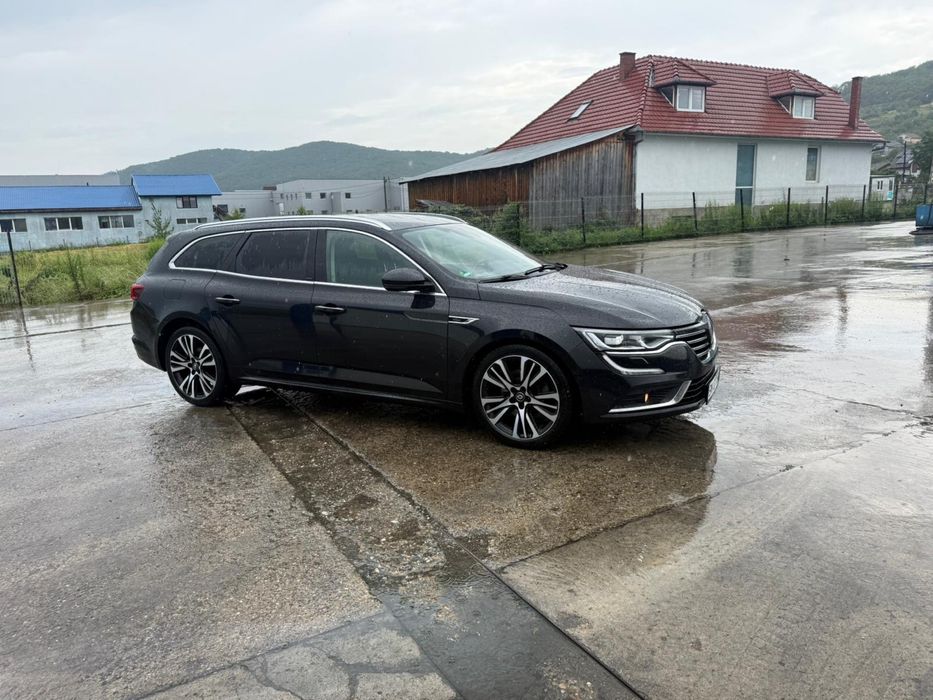 RENAULT Talisman 2016 — imagine 5