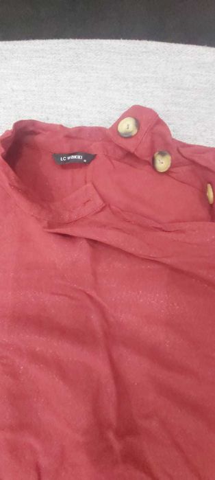 Bluza dama waikiki roz