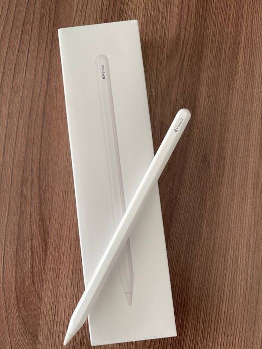 iPad Pro 12.9 M2 (6th Gen) 128gb (Pencil 2, чехол)