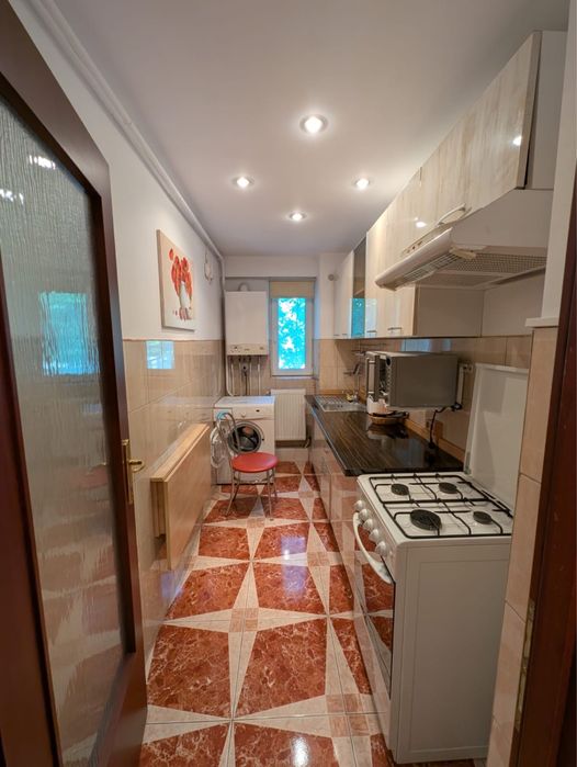 Apartament 2 camere, Barlad